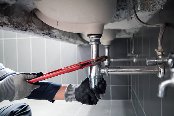 Trusted Pipe Repair service in Stafford Springs, CT - AAA Plumbing Heating